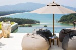 Hotel Anantara Phuket Layan Resort & Spa dovolená