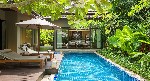 Hotel Anantara Phuket Layan Resort & Spa dovolenka