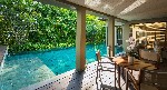 Hotel Anantara Phuket Layan Resort & Spa dovolenka