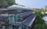 Hotel Andaman Cannacia Resort & Spa dovolená