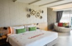 Hotel Andaman Cannacia Resort & Spa dovolená