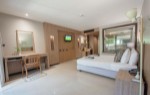 Hotel Andaman Cannacia Resort & Spa dovolená