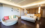 Hotel Andaman Cannacia Resort & Spa dovolená