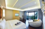 Hotel Andaman Cannacia Resort & Spa dovolená