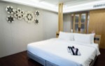 Hotel Andaman Cannacia Resort & Spa dovolená
