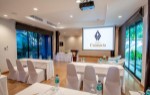 Hotel Andaman Cannacia Resort & Spa dovolená