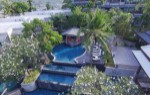 Hotel Andaman Cannacia Resort & Spa dovolená