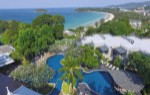 Hotel Andaman Cannacia Resort & Spa dovolená