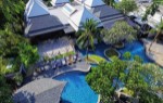 Hotel Andaman Cannacia Resort & Spa dovolená