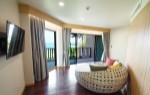 Hotel Andaman Cannacia Resort & Spa dovolená