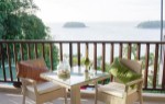 Hotel Andaman Cannacia Resort & Spa dovolená