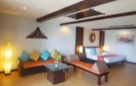 Hotel Andaman Cannacia Resort & Spa dovolená