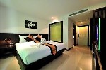 Hotel APK Resort And Spa dovolená