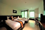 Hotel APK Resort And Spa dovolená