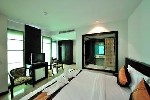 Hotel APK Resort And Spa dovolená