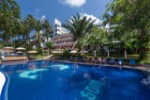 Hotel Best Western Phuket Ocean Resort dovolená