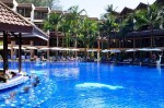 Hotel Best Western Premier Bangtao Beach Resort and Spa dovolená