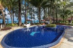 Hotel BEST WESTERN PREMIER BANGTAO BEACH RESORT dovolená