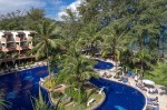 Hotel BEST WESTERN PREMIER BANGTAO BEACH RESORT dovolená