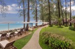 Hotel Best Western Premier Bangtao Beach Resort and Spa dovolená