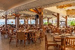 Hlavní restaurace The Beach