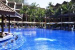 Hotel Best Western Premier Bangtao Beach Resort & Spa dovolená