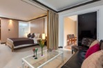 Hotel Best Western Premier Bangtao Beach Resort & Spa dovolená