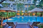 Hotel Burasari Phuket Resort & Spa
