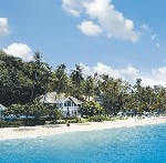 Thajsko, Phuket a okolí, Phuket - CAPE PANWA HOTEL