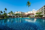 Hotel Crowne Plaza Phuket Panwa Beach (SHA Extra Plus+) dovolenka