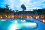 Hotel DEEVANA PATONG RESORT & SPA dovolená