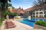Hotel Deevana Patong Resort And Spa dovolenka