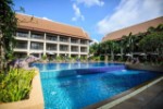 Hotel Deevana Patong Resort And Spa dovolenka