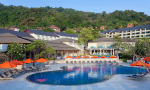 Hotel s bazénem