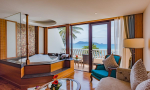 Ocean Suita Jacuzzi