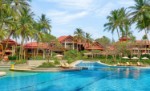 Hotel Dusit Thani Laguna, Phuket dovolenka