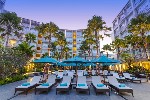 Hotel Grand Mercure Phuket Patong Hotel dovolenka