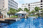Hotel Grand Mercure Phuket Patong Hotel dovolenka