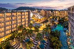 Hotel Grand Mercure Phuket Patong Hotel dovolenka