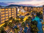 Hotel Grand Mercure Phuket Patong Hotel dovolenka
