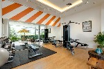 Hotel Grand Mercure Phuket Patong Hotel dovolenka