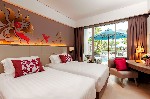 Hotel Grand Mercure Phuket Patong Hotel dovolenka