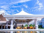 Hotel Grand Mercure Phuket Patong Hotel dovolenka
