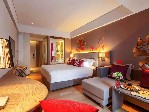 Hotel Grand Mercure Phuket Patong Hotel dovolenka
