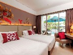 Hotel Grand Mercure Phuket Patong Hotel dovolenka