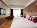 Hotel Grand Mercure Phuket Patong Hotel dovolenka