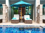Hotel Grand Mercure Phuket Patong Hotel dovolenka
