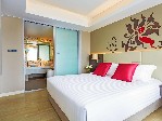 Hotel Grand Mercure Phuket Patong Hotel dovolenka