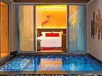 Hotel Grand Mercure Phuket Patong Hotel dovolenka