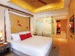 Hotel Grand Mercure Phuket Patong Hotel dovolenka